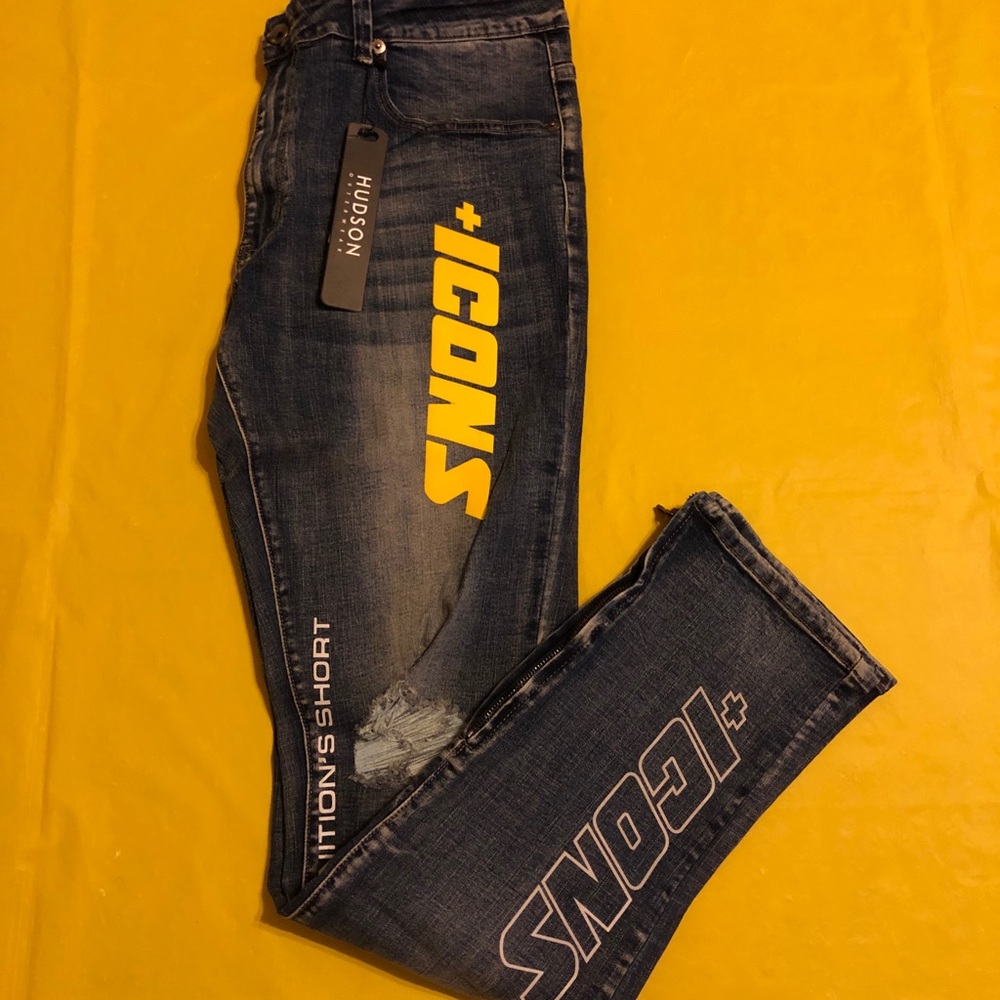 Pants - Picture 2 of 2